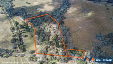 Farm Sold - VIC - Whorouly - 3735 - Great Opportunity  (Image 2)