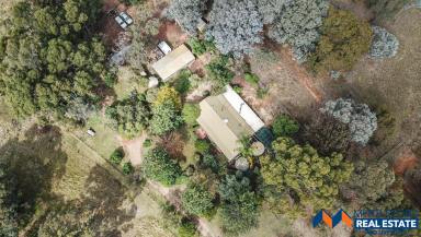 Farm Sold - VIC - Whorouly - 3735 - Great Opportunity  (Image 2)
