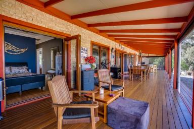 Farm Sold - SA - Finniss - 5255 - THE PERFECT WATERFRONT ESCAPE  (Image 2)