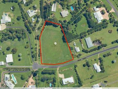 Farm Sold - QLD - Bulgun - 4854 - JUST WAITING FOR YOUR DREAM HOME  (Image 2)