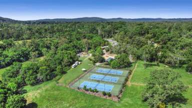 Farm Sold - QLD - Samford Valley - 4520 - Samford Valley - 21,370m²* - Income Generating!  (Image 2)