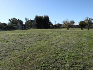 Farm Sold - WA - Wagin - 6315 - PREMIUM BLOCK IN PRIME LOCATION  (Image 2)