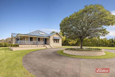 Farm Sold - NSW - Buxton - 2571 - Exclusively private and exquisite home on 1.2 acres!  (Image 2)