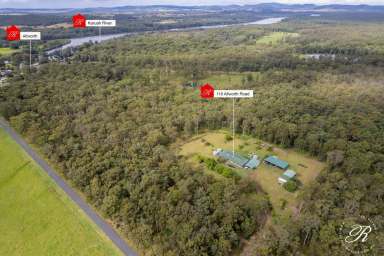 Farm Sold - NSW - Allworth - 2425 - Private Bushland Acreage minutes from the Karuah River!  (Image 2)