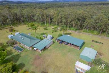 Farm Sold - NSW - Allworth - 2425 - Private Bushland Acreage minutes from the Karuah River!  (Image 2)