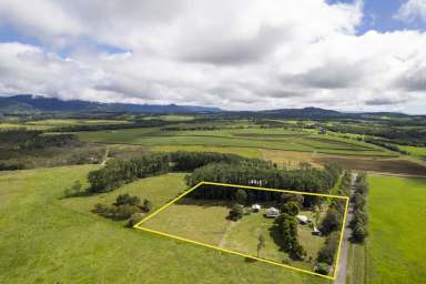 Farm Sold - QLD - Julatten - 4871 - HISTORIC SCHOOLHOUSE HAVEN  (Image 2)