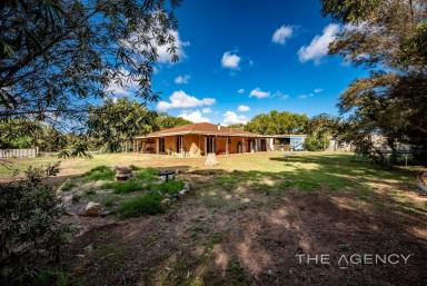 Farm Sold - WA - Narngulu - 6532 - NOW SELLING - 198 Acres of Land & Gorgeous Brick Home  (Image 2)