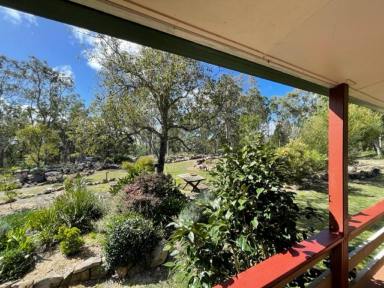 Farm Sold - QLD - Stanthorpe - 4380 - The perfect Stanthorpe Getaway  (Image 2)