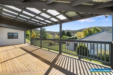 Farm Sold - NSW - Cooma - 2630 - A Taste of Country Within the Town  (Image 2)