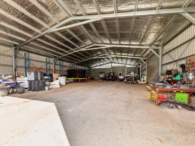 Farm Sold - NSW - Lawrence - 2460 - Home, Acreage And A Massive Shed  (Image 2)