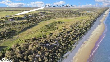 Farm Sold - VIC - Woodside Beach - 3874 - BE QUICK, RARE ONE ACRE BLOCK AT WOODSIDE BEACH!  (Image 2)
