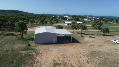 Farm Sold - QLD - Bowen - 4805 - ELEVATED BLOCK WITH OCEAN VIEWS  (Image 2)