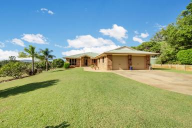 Farm Sold - QLD - Beecher - 4680 - THE SETTING IS PERFECT… ESCAPE FROM SUBURBIA  (Image 2)