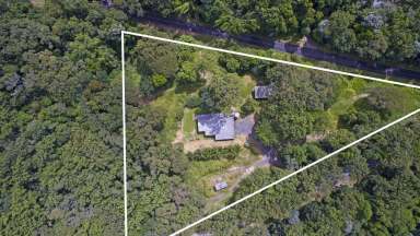 Farm Sold - QLD - Kuranda - 4881 - Acreage Home ! Rural Retreat !  (Image 2)