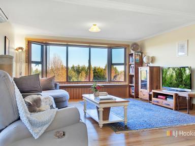 Farm Sold - TAS - Forth - 7310 - Enjoy the Country Life with Privacy and Views  (Image 2)
