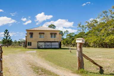 Farm Sold - QLD - Beecher - 4680 - WHAT A BEAUTY… CONVENIENT RURAL LIVING  (Image 2)