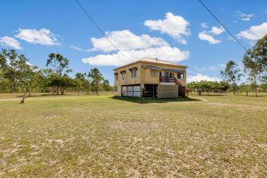 Farm Sold - QLD - Beecher - 4680 - WHAT A BEAUTY… CONVENIENT RURAL LIVING  (Image 2)