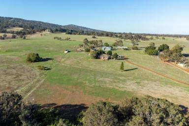 Farm Sold - WA - North Dandalup - 6207 - Condemned Cottage or Renovators Delight? You decide.  (Image 2)