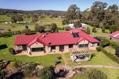 Farm For Sale - NSW - Cobargo - 2550 - Nothing Beats Coastal Country Living.  (Image 2)