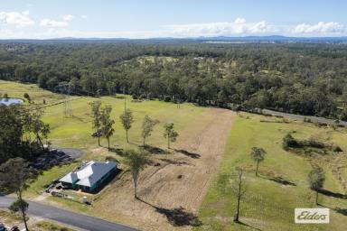Farm Sold - NSW - Mountain View - 2460 - LIFESTYLE BLOCK - WITH DA APPROVED PLANS  (Image 2)