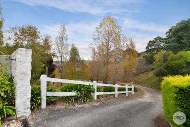 Farm Sold - VIC - Mount Bolton - 3352 - Breathtaking Views From The Top Of Mount Bolton  (Image 2)