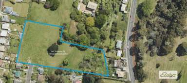 Farm Sold - TAS - Hillcrest - 7320 - FANTASTIC RESIDENTIAL ALLOTMENT WITH SEA VIEWS  (Image 2)