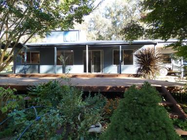 Farm Sold - VIC - Swan Reach - 3903 - CAMELOT - TRANQUIL & PRIVATE  (Image 2)