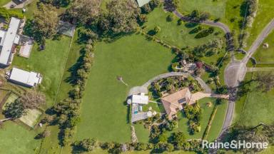 Farm Sold - NSW - Worrigee - 2540 - A Garden Lovers Oasis  (Image 2)