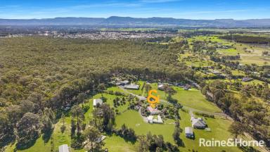 Farm Sold - NSW - Worrigee - 2540 - A Garden Lovers Oasis  (Image 2)