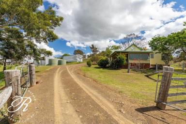 Farm Sold - NSW - Gloucester - 2422 - The perfect farmlet for your perfect rural lifestyle  (Image 2)