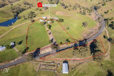 Farm Sold - NSW - Gloucester - 2422 - The perfect farmlet for your perfect rural lifestyle  (Image 2)