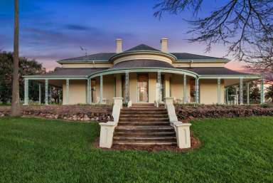 Farm Sold - NSW - Mudgee - 2850 - An Iconic Jewel of Pastoral Australia  (Image 2)