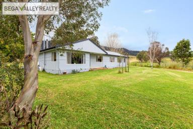 Farm Sold - NSW - Bemboka - 2550 - PRIVATE 25 ACRE RETREAT WITH SECURE WATER  (Image 2)