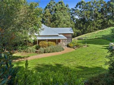 Farm Sold - VIC - Skenes Creek North - 3233 - WHAT DREAMS ARE MADE OF  (Image 2)