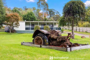 Farm Sold - VIC - Healesville - 3777 - Fabulous 1 Acre  (Image 2)