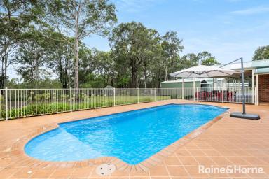 Farm Sold - NSW - Nowra Hill - 2540 - Time To Relax on Timber Ridge  (Image 2)