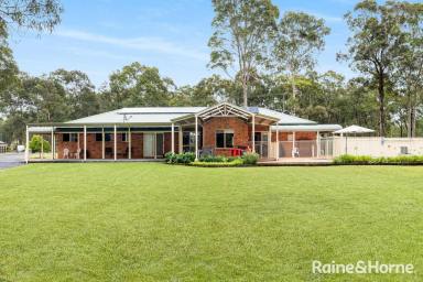 Farm Sold - NSW - Nowra Hill - 2540 - Time To Relax on Timber Ridge  (Image 2)