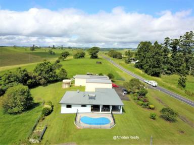 Farm For Sale - QLD - Upper Barron - 4883 - TABLELANDS ACREAGE WITH NOTHING BUT THE BEST  (Image 2)