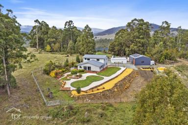 Farm Sold - TAS - Franklin - 7113 - Land And Luxury  (Image 2)