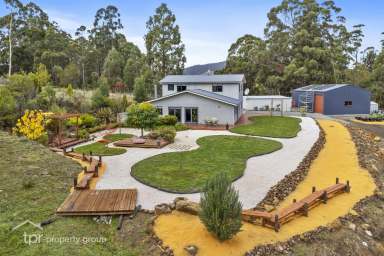 Farm Sold - TAS - Franklin - 7113 - Land And Luxury  (Image 2)