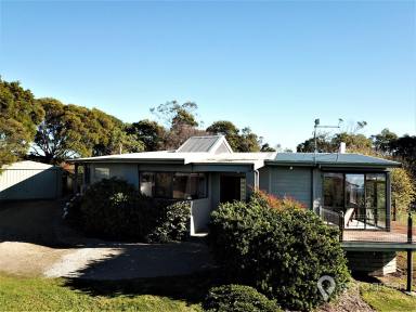 Farm Sold - VIC - Foster - 3960 - AMAZING VIEWS  (Image 2)
