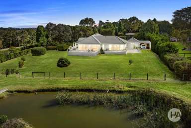 Farm Sold - VIC - Tyabb - 3913 - Serenity & Spellbinding Bay Views  (Image 2)