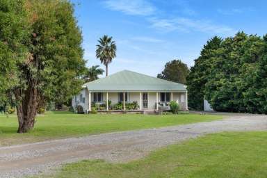 Farm Sold - NSW - Far Meadow - 2535 - Classic Cottage On 4.65ha Of Arable Land  (Image 2)