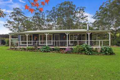 Farm Sold - NSW - Wootton - 2423 - STUNNING MID COAST HOBBY FARM  (Image 2)