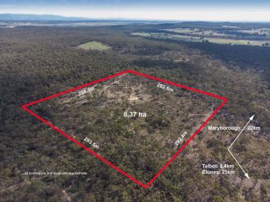Farm Sold - VIC - Lillicur - 3371 - Centrally located between Clunes and Maryborough a bush weekender with all the comforts of home!  (Image 2)