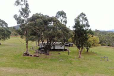 Farm Sold - VIC - Benambra - 3900 - Benambra Getaway – Lifestyle Tranquillity at its Best.  (Image 2)