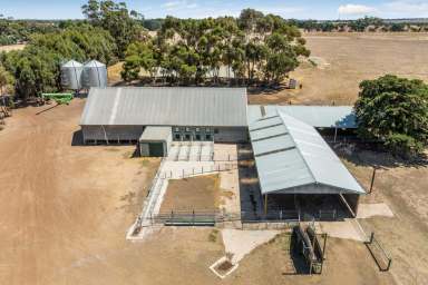 Farm Sold - VIC - Rokewood - 3330 - Historic "Kuruc-A-Ruc", a highly productive mixed farming enterprise 580 HA (1,433 AC*)  (Image 2)