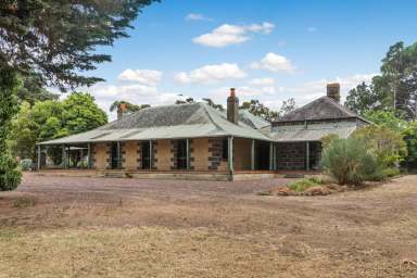 Farm Sold - VIC - Rokewood - 3330 - Historic "Kuruc-A-Ruc", a highly productive mixed farming enterprise 580 HA (1,433 AC*)  (Image 2)