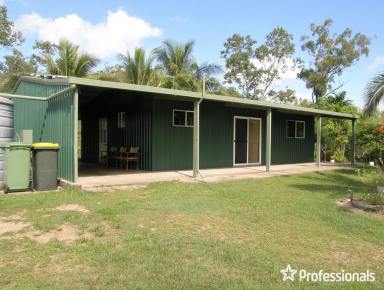 Farm Sold - QLD - Bloomsbury - 4799 - Great Weekender or First Home  (Image 2)