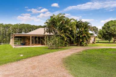 Farm Sold - QLD - Cootharaba - 4565 - Quality Horse Acreage With Home and Sheds  (Image 2)